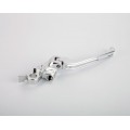 Motocorse BIllet Aluminum Folding Adjustable Brake Lever For MV Agusta Models with Nissin Master cylinders Motocorse BIllet Aluminum Folding Adjustable Brake Lever For MV Agusta Models with Nissin Master cylinders